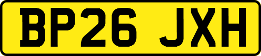BP26JXH
