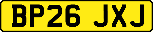 BP26JXJ