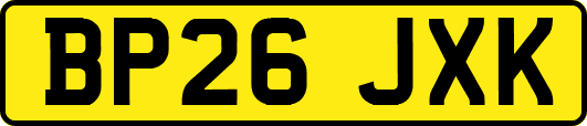 BP26JXK
