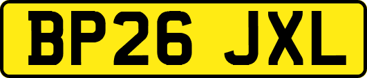 BP26JXL