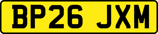 BP26JXM