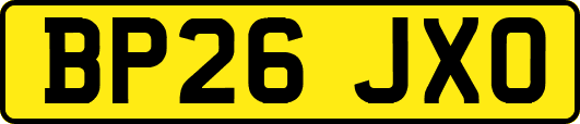 BP26JXO