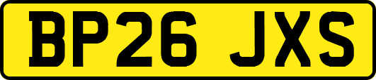 BP26JXS