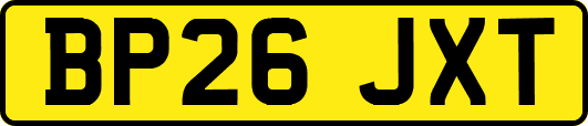 BP26JXT