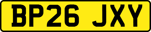 BP26JXY