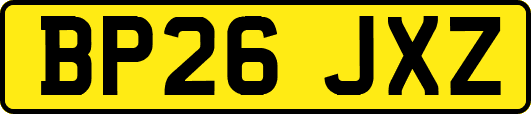 BP26JXZ