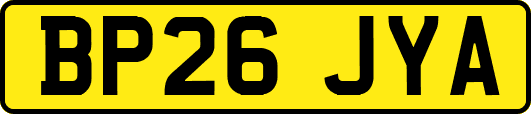 BP26JYA