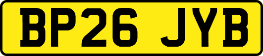 BP26JYB