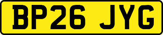 BP26JYG