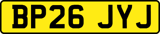 BP26JYJ