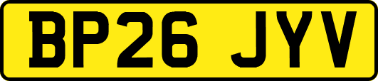 BP26JYV