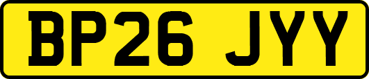 BP26JYY
