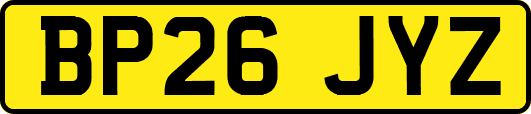 BP26JYZ