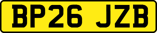 BP26JZB