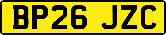 BP26JZC