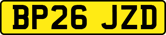 BP26JZD