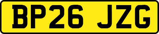 BP26JZG