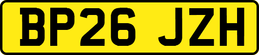 BP26JZH