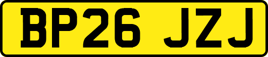 BP26JZJ