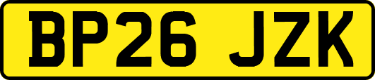 BP26JZK