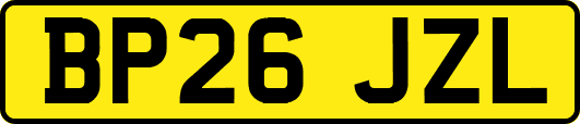 BP26JZL