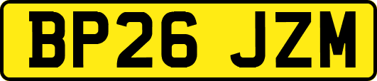 BP26JZM