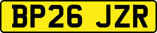BP26JZR