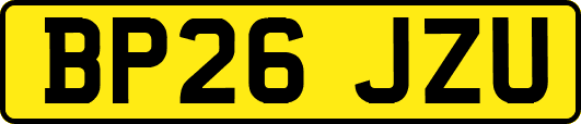 BP26JZU