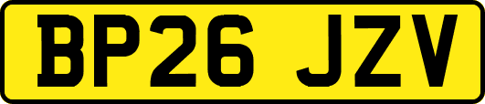 BP26JZV
