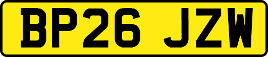 BP26JZW