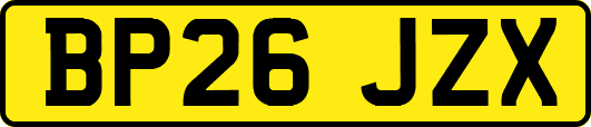 BP26JZX