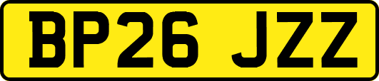 BP26JZZ