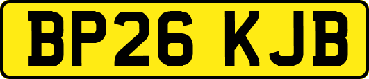 BP26KJB