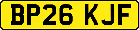 BP26KJF