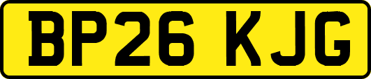 BP26KJG