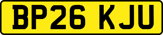 BP26KJU