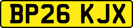 BP26KJX