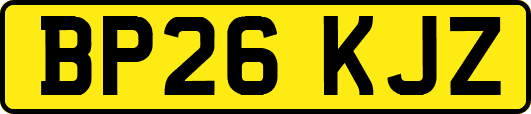 BP26KJZ