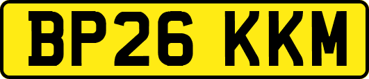 BP26KKM
