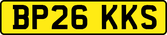 BP26KKS