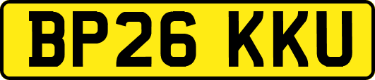 BP26KKU