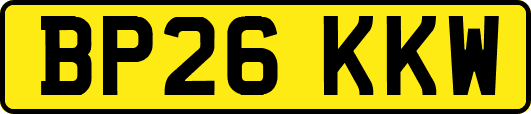 BP26KKW