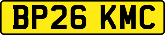 BP26KMC