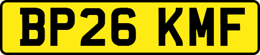 BP26KMF