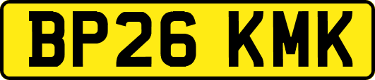 BP26KMK