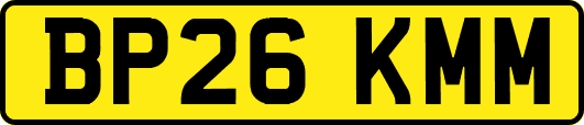 BP26KMM