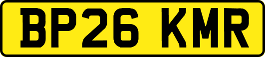 BP26KMR