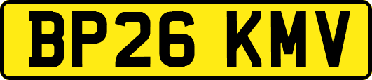 BP26KMV