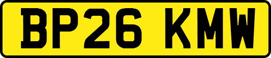 BP26KMW