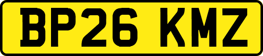 BP26KMZ